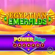 Game Egyptian Emeralds PowerPlay online Maglaro Egyptian Emeralds PowerPlay