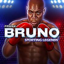 Game Frank Bruno Sporting Legends online Maglaro Frank Bruno Sporting Legends