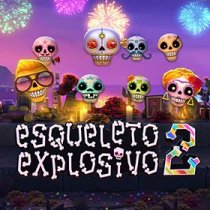 Game Esqueleto Explosivo 2 online Maglaro Esqueleto Explosivo 2
