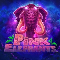 Game Pink Elephants online Maglaro Pink Elephants