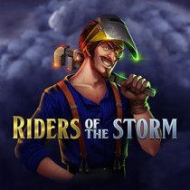 Game Riders of the Storm online Maglaro Riders of the Storm