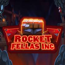 Game Rocket Fellas Inc online Maglaro Rocket Fellas Inc