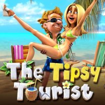 Game The Tipsy Tourist online Maglaro The Tipsy Tourist