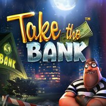 Game Take the Bank online Maglaro Take the Bank