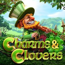 Game Charms & Clovers online Maglaro Charms & Clovers
