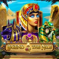 Game Legend of the Nile online Maglaro Legend of the Nile