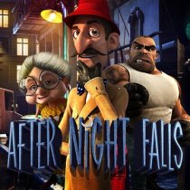 Game After Night Falls online Maglaro After Night Falls