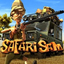 Game Safari Sam online Maglaro Safari Sam