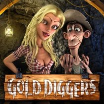 Game Gold Diggers online Maglaro Gold Diggers