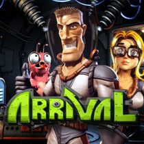 Game Arrival online Maglaro Arrival