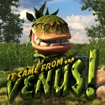 Game It Came From Venus online Maglaro It Came From Venus