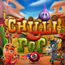 Game Chilli Pop online Maglaro Chilli Pop