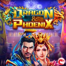 Game Dragon & Phoenix online Maglaro Dragon & Phoenix