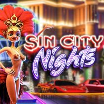 Game Sin City Nights online Maglaro Sin City Nights