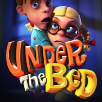 Game Under the Bed online Maglaro Under the Bed