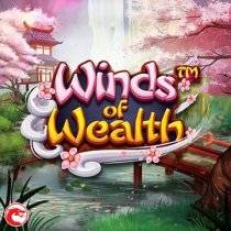 Game Winds of Wealth online Maglaro Winds of Wealth