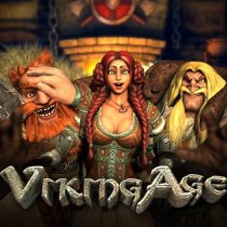 Game Viking's Age online Maglaro Viking's Age