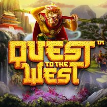 Game Quest to the West online Maglaro Quest to the West