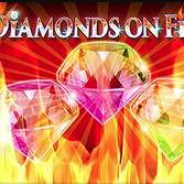 Game Diamonds on Fire online Maglaro Diamonds on Fire