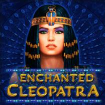 Game Enchanted Cleopatra online Maglaro Enchanted Cleopatra