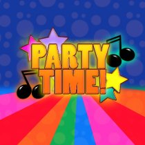 Game Party Time online Maglaro Party Time