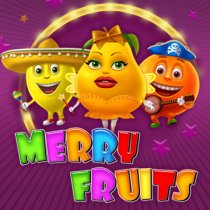 Game Merry Fruits online Maglaro Merry Fruits