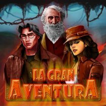 Game La Gran Adventura online Maglaro La Gran Adventura