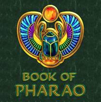 Game Book of Pharao online Maglaro Book of Pharao