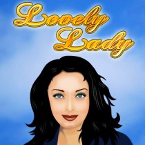 Game Lovely Lady online Maglaro Lovely Lady