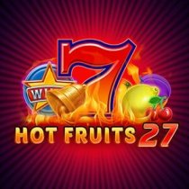Game Hot Fruits 27 online Maglaro Hot Fruits 27