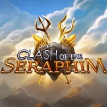 Laro Clash of the Seraphim Clash of the Seraphim