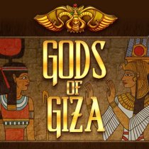 Game Gods of Giza online Maglaro Gods of Giza