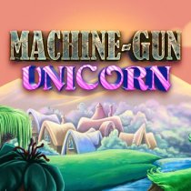 Game Machine Gun Unicorn online Maglaro Machine Gun Unicorn
