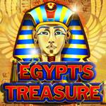 Game Egypt's Treasure online Maglaro Egypt's Treasure