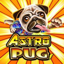 Game Astro Pug online Maglaro Astro Pug