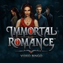 Game Immortal Romance Video Bingo online Maglaro Immortal Romance Video Bingo