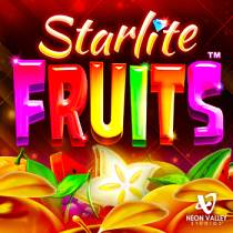 Game Starlite Fruits online Maglaro Starlite Fruits