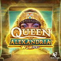 Game Queen of Alexandria online Maglaro Queen of Alexandria