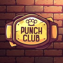Game Punch Club online Maglaro Punch Club