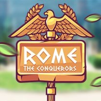 Game Rome – The Conquerors online Maglaro Rome – The Conquerors