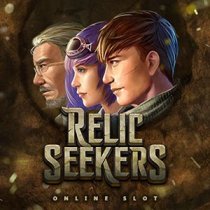 Game Relic Seekers online Maglaro Relic Seekers