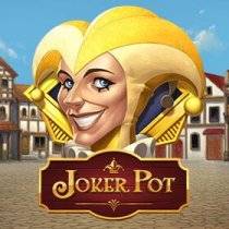Laro Joker Pot Joker Pot
