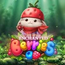 Laro Enchanted berries Enchanted berries