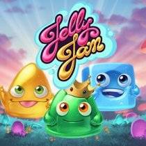Laro Jelly Jam Jelly Jam