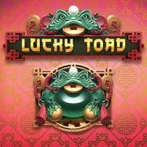 Laro Lucky Toad Lucky Toad