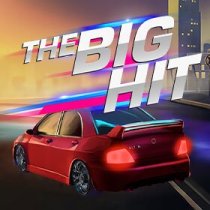 Game The Big Hit online Maglaro The Big Hit