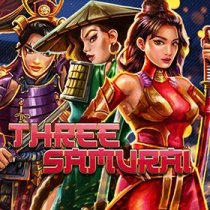 Game Three Samurai online Maglaro Three Samurai