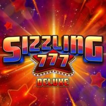 Game Sizzling 777 Deluxe online Maglaro Sizzling 777 Deluxe