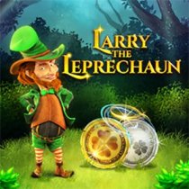 Game Larry the Leprechan online Maglaro Larry the Leprechan