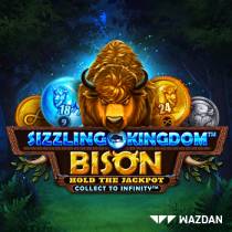 Game Sizzling Kingdom: Bison online Maglaro Sizzling Kingdom: Bison